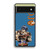 JoJos Bizarre Adventure Jonathan Joestar 01 Google Pixel 6a Case