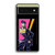 JoJos Bizarre Adventure Josuke Higashikata 01 Google Pixel 6a Case