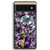 JoJos Bizarre Adventure Josuke Higashikata 02 Google Pixel 6 Pro Case