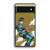 JoJos Bizarre Adventure Josuke Higashikata 03 Google Pixel 6a Case