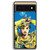 JoJos Bizarre Adventure Josuke Higashikata Jojolion 01 Google Pixel 6 Pro Case
