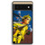 JoJos Bizarre Adventure Josuke Higashikata Jojolion 02 Google Pixel 6 Pro Case