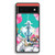 JoJos Bizarre Adventure Josuke Higashikata Jojolion 03 Google Pixel 6 Case