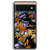 JoJos Bizarre Adventure Jotaro Kujo 04 Google Pixel 6 Pro Case