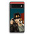 JoJos Bizarre Adventure Jotaro Kujo 06 Google Pixel 6 Case