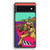 JoJos Bizarre Adventure Part 8 JoJolion 01 Google Pixel 6 Case