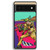 JoJos Bizarre Adventure Part 8 JoJolion 01 Google Pixel 6 Pro Case