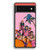 JoJos Bizarre Adventure Part 8 JoJolion 02 Google Pixel 6 Case
