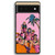 JoJos Bizarre Adventure Part 8 JoJolion 02 Google Pixel 6 Pro Case