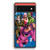 JoJos Bizarre Adventure Part 8 JoJolion 04 Google Pixel 6 Case