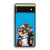 JoJos Bizarre Adventure Steel Ball Johnny Zeppeli Lucy Google Pixel 6a Case