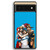 JoJos Bizarre Adventure Steel Ball Johnny Zeppeli Lucy Google Pixel 6 Pro Case