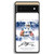 Jonathan Taylor Indianapolis Colts 02 Google Pixel 6 Pro Case