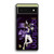 Jordan Addison Minnesota Vikings Google Pixel 6a Case