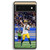 Jordan Love Green Bay Packers Google Pixel 6 Pro Case