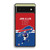 Josh Allen Buffalo Bills 01 Google Pixel 6a Case