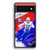 Josh Allen Buffalo Bills 02 Google Pixel 6 Case