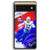 Josh Allen Buffalo Bills 02 Google Pixel 6 Pro Case