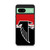 Atlanta Falcons 01 Motorola Google Pixel 8a Case