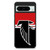 Atlanta Falcons 01 Motorola Google Pixel 8 Pro Case