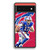 Josh Allen Buffalo Bills 03 Google Pixel 6 Case
