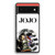 Jotaro Kujo Jojo Google Pixel 6 Case