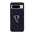 Atlanta Falcons 02 Motorola Google Pixel 8 Case
