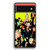 Jujutsu Kaisen All Characters Jjk Google Pixel 6 Case