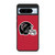 Atlanta Falcons Helmet Motorola Google Pixel 8 Case