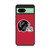 Atlanta Falcons Helmet Motorola Google Pixel 8a Case