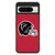 Atlanta Falcons Helmet Motorola Google Pixel 8 Pro Case