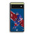 Kaapo Kakko New York Rangers 01 Google Pixel 6a Case