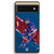 Kaapo Kakko New York Rangers 01 Google Pixel 6 Pro Case