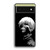 Kaneki Tokyo Ghoul Google Pixel 6a Case