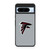 Atlanta Falcons 04 Motorola Google Pixel 8 Case