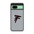 Atlanta Falcons 04 Motorola Google Pixel 8a Case