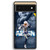 Keenan Allen Los Angeles Chargers 01 Google Pixel 6 Pro Case
