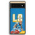 Keenan Allen Los Angeles Chargers 04 Google Pixel 6 Pro Case