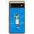 Keenan Allen Los Angeles Chargers 05 Google Pixel 6 Pro Case