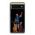 Kingdom Anime Series Google Pixel 6a Case