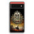 Kingdom Come Deliverance Cover Google Pixel 6 Case