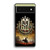 Kingdom Come Deliverance Cover Google Pixel 6a Case