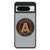 Atlanta United FC Motorola Google Pixel 8 Pro Case