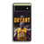 Kobe Bryant The Mamba Google Pixel 6a Case