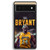 Kobe Bryant The Mamba Google Pixel 6 Pro Case