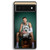 Kristaps Porzingis Boston Celtics 02 Google Pixel 6 Pro Case