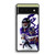 Kyle Hamilton Baltimore Ravens 01 Google Pixel 6a Case