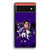 Kyle Hamilton Baltimore Ravens 02 Google Pixel 6 Case