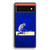 Kyren Williams Los Angeles Rams 01 Google Pixel 6 Case