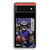 Lamar Jackson Baltimore Ravens 03 Google Pixel 6 Case
